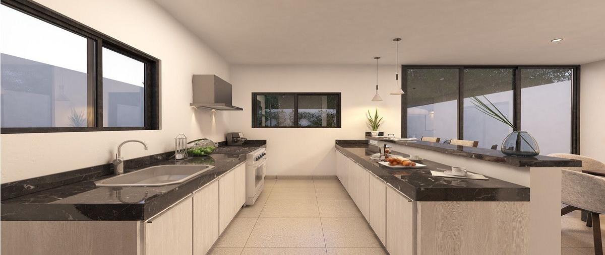 Foto de casa en venta en  , dzitya, mérida, yucatán, 0 No. 03