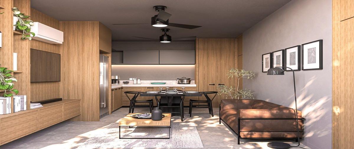 Foto de departamento en venta en . , dzitya, mérida, yucatán, 30832828 No. 03