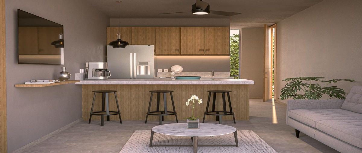 Foto de departamento en venta en . , dzitya, mérida, yucatán, 30832828 No. 05