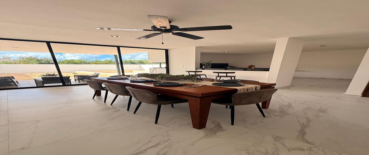 Foto de casa en venta en  , dzitya, mérida, yucatán, 0 No. 04