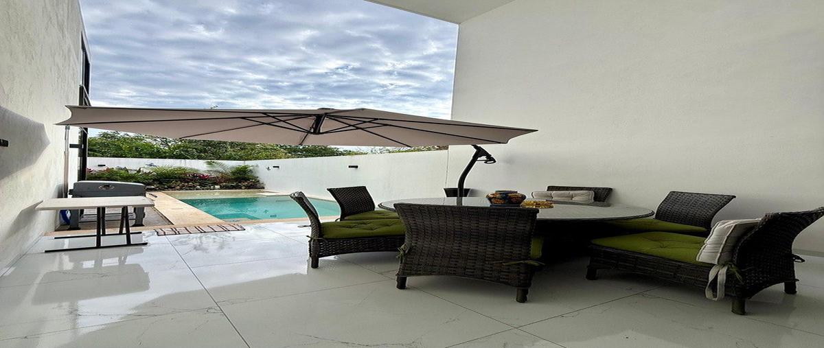 Foto de casa en , dzitya, mérida, yucatán, 30846952 foto 02 Foto de casa en venta en , dzitya, mérida, yucatán, 30846952 No. 02