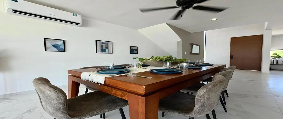 Foto de casa en venta en  , dzitya, mérida, yucatán, 30847049 No. 04