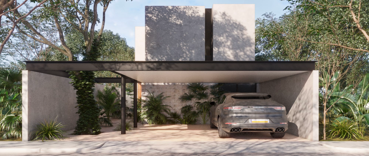 Foto de casa en . , dzitya, mérida, yucatán, 0 foto 01 Foto de casa en venta en . , dzitya, mérida, yucatán, 0 No. 01