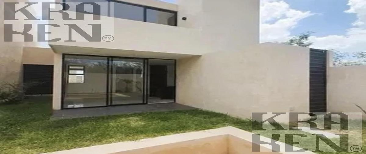 Foto de casa en venta en  , dzitya, mérida, yucatán, 30853691 No. 04