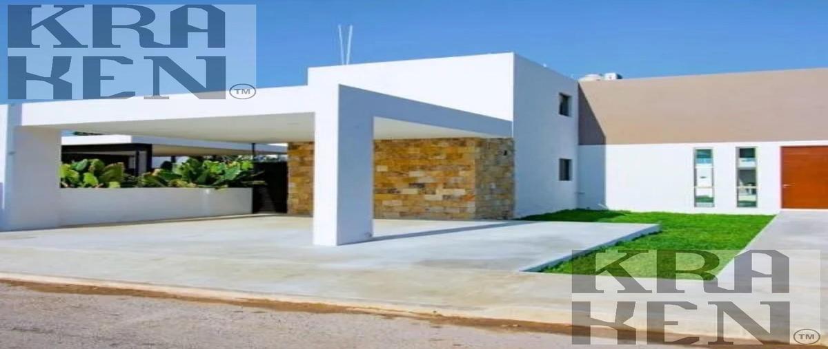 Foto de casa en venta en  , dzitya, mérida, yucatán, 30861569 No. 03