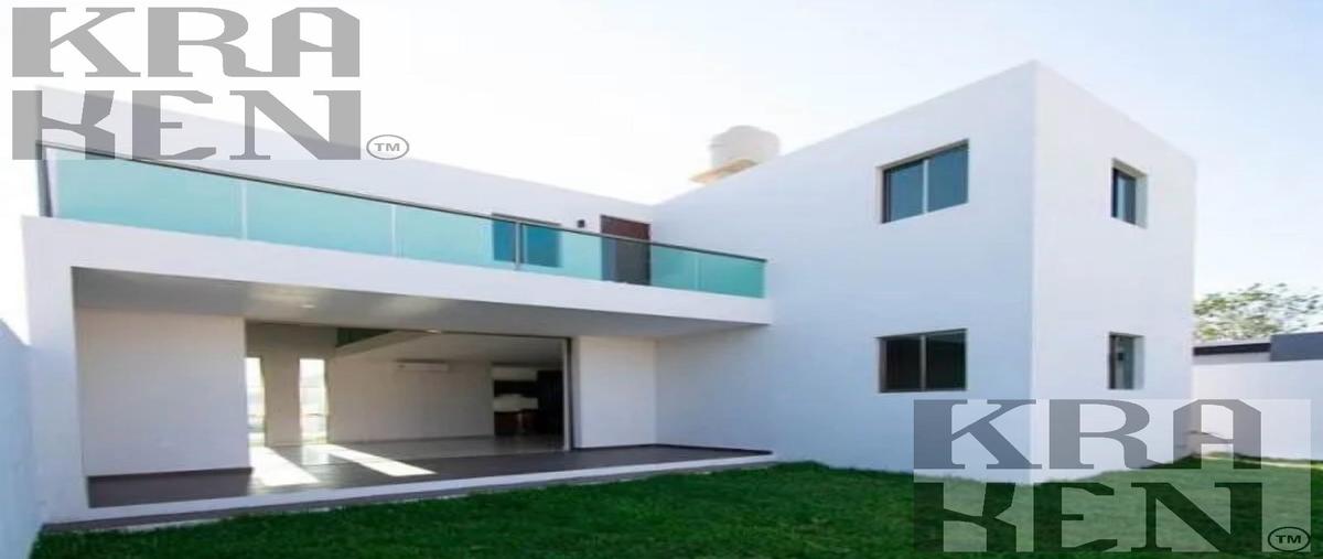 Foto de casa en venta en  , dzitya, mérida, yucatán, 30861569 No. 04