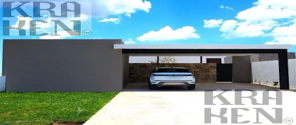 Foto de casa en venta en  , dzitya, mérida, yucatán, 30861569 No. 05