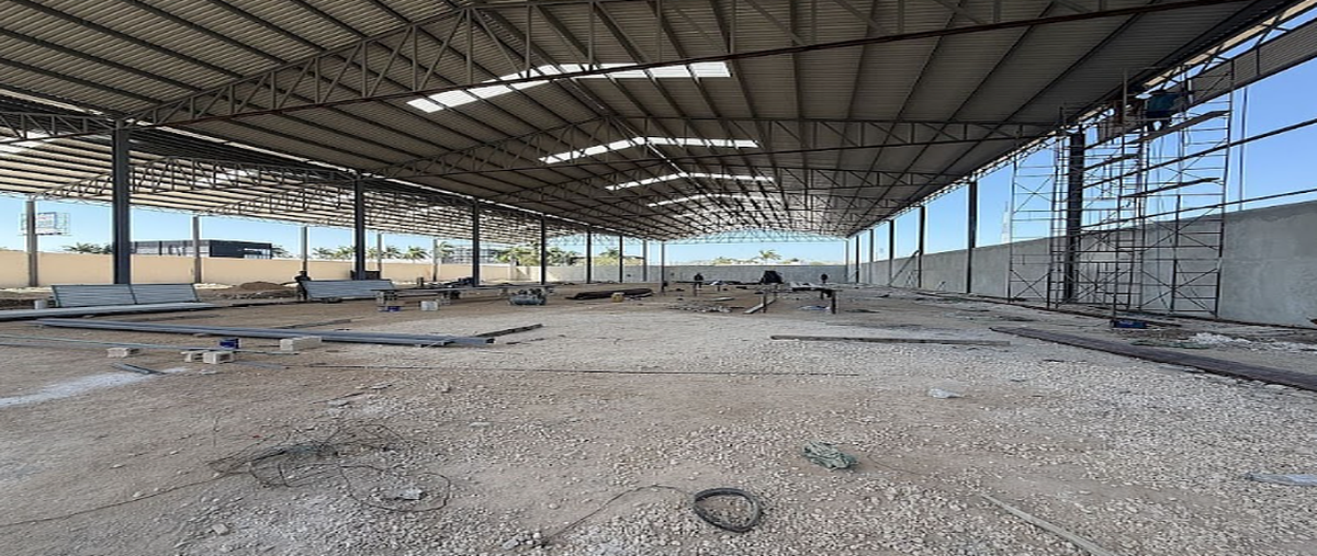 Foto de bodega en renta en * , dzitya, mérida, yucatán, 0 No. 03