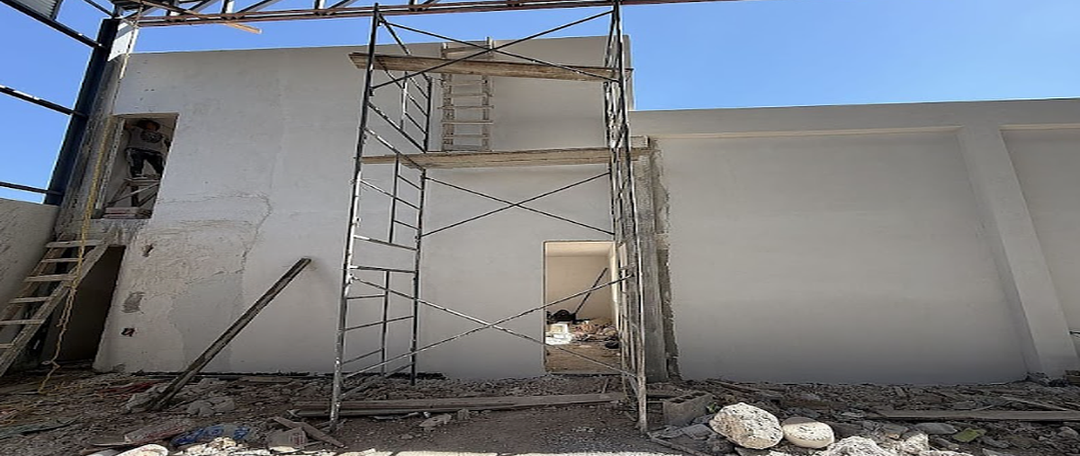 Foto de bodega en renta en * , dzitya, mérida, yucatán, 0 No. 05