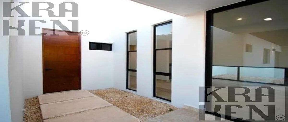 Foto de casa en venta en  , dzitya, mérida, yucatán, 30867116 No. 03