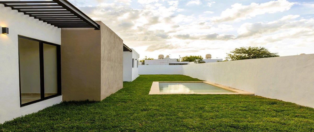 Foto de casa en venta en  , dzitya, mérida, yucatán, 30877471 No. 02