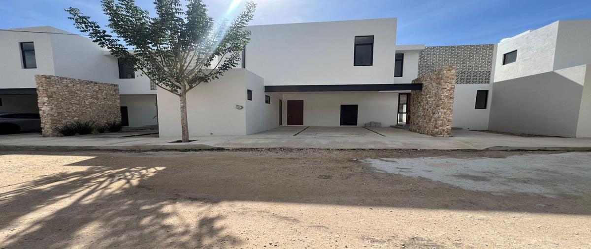 Foto de casa en , dzitya, mérida, yucatán, 0 foto 01 Foto de casa en venta en , dzitya, mérida, yucatán, 0 No. 01