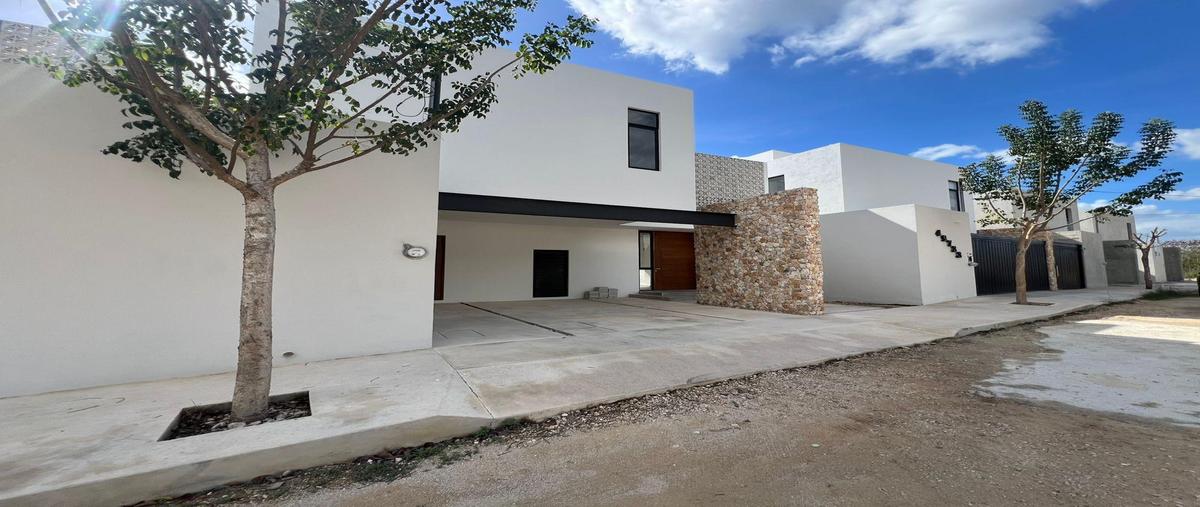 Foto de casa en , dzitya, mérida, yucatán, 0 foto 02 Foto de casa en venta en , dzitya, mérida, yucatán, 0 No. 02