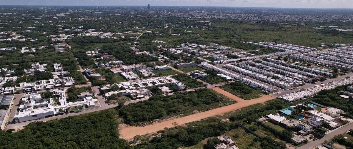 Foto de terreno habitacional en , dzitya, mérida, yucatán, 0 foto 03 Foto de terreno habitacional en venta en , dzitya, mérida, yucatán, 0 No. 03