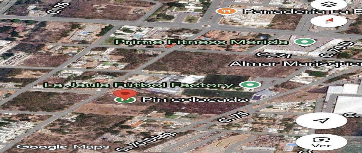 Foto de terreno habitacional en venta en  , dzitya, mérida, yucatán, 30886170 No. 04