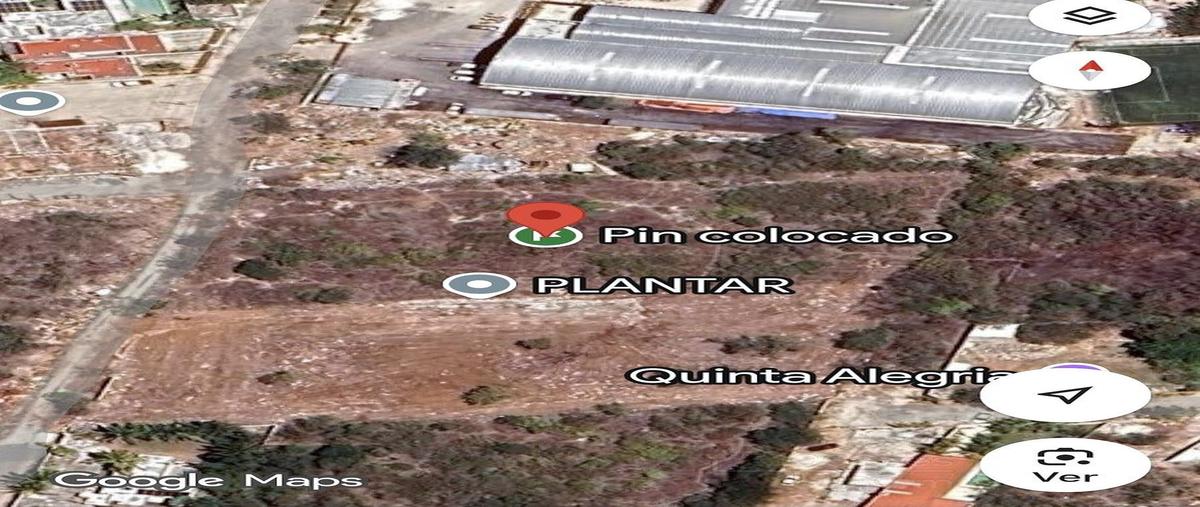 Foto de terreno habitacional en venta en  , dzitya, mérida, yucatán, 30886170 No. 05