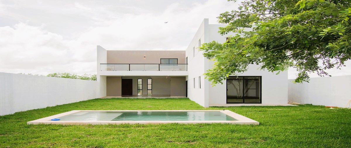 Foto de casa en venta en  , dzitya, mérida, yucatán, 0 No. 03