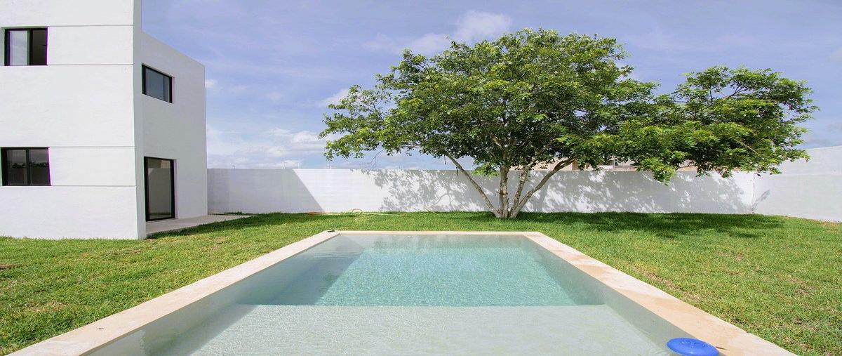 Foto de casa en venta en  , dzitya, mérida, yucatán, 0 No. 04