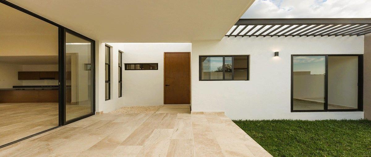 Foto de casa en venta en  , dzitya, mérida, yucatán, 30894373 No. 05