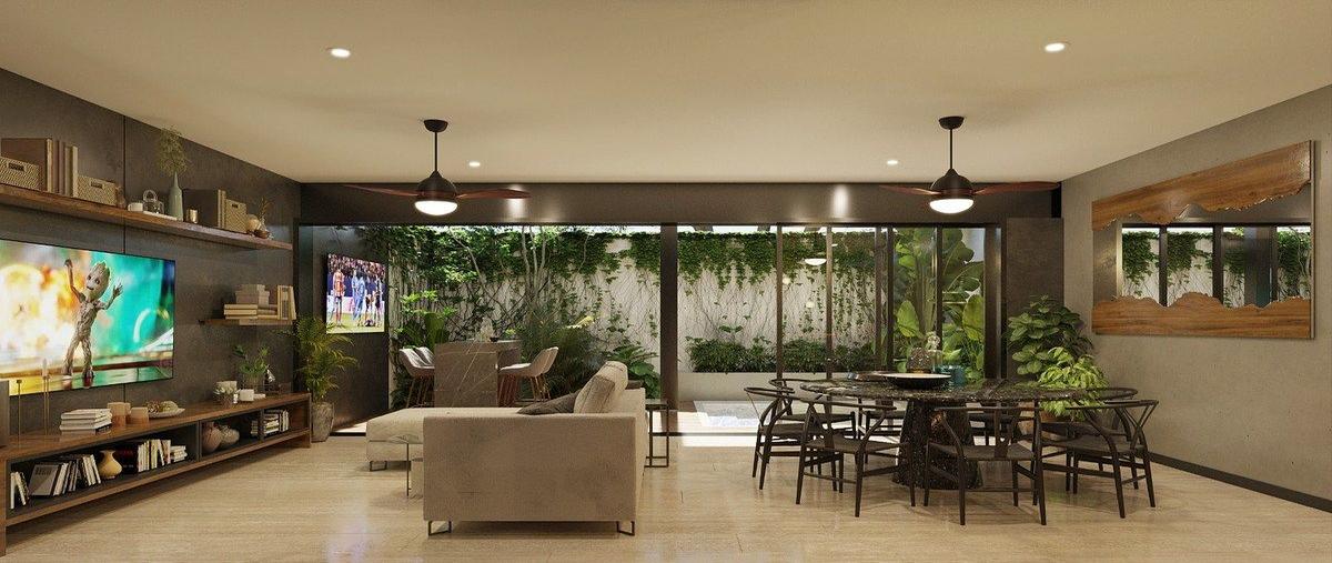 Foto de casa en venta en  , dzitya, mérida, yucatán, 0 No. 03