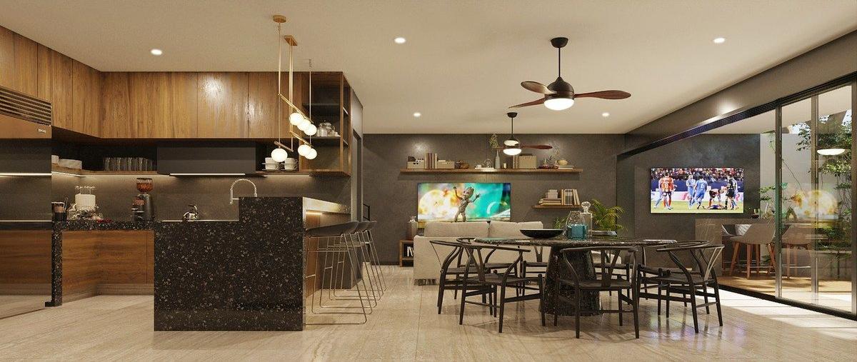 Foto de casa en venta en  , dzitya, mérida, yucatán, 0 No. 04