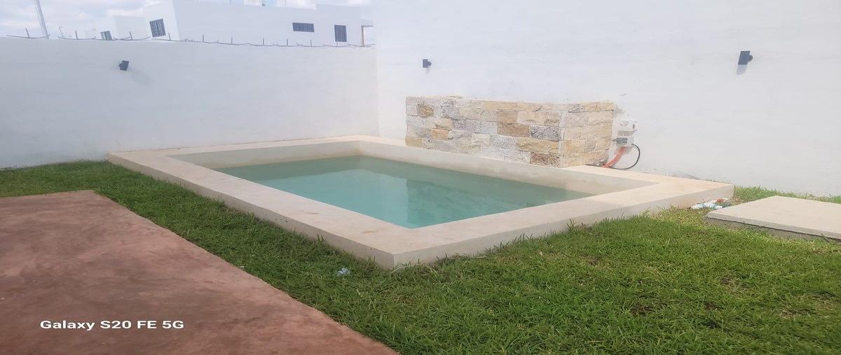 Foto de casa en , dzitya, mérida, yucatán, 30918794 foto 04 Foto de casa en renta en , dzitya, mérida, yucatán, 30918794 No. 04