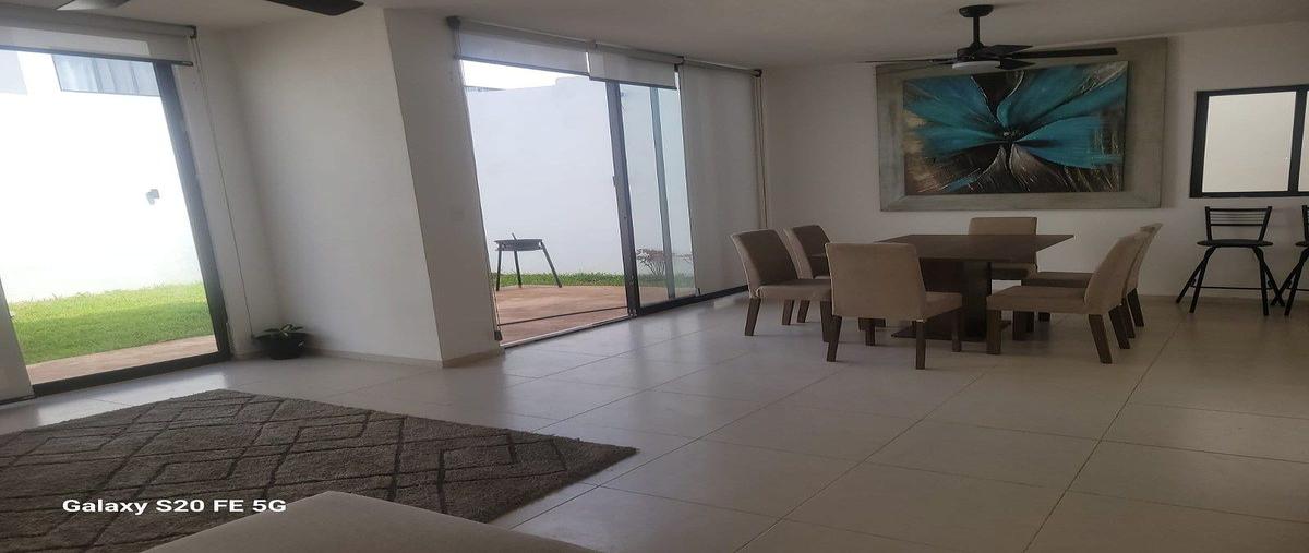 Foto de casa en , dzitya, mérida, yucatán, 30918794 foto 06 Foto de casa en renta en , dzitya, mérida, yucatán, 30918794 No. 06