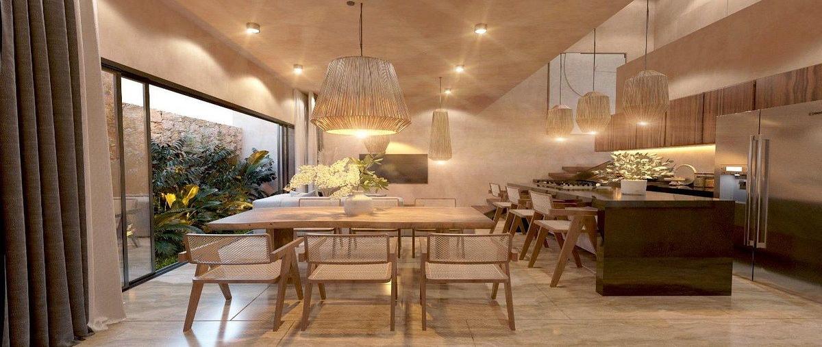 Foto de casa en venta en  , dzitya, mérida, yucatán, 30925678 No. 04