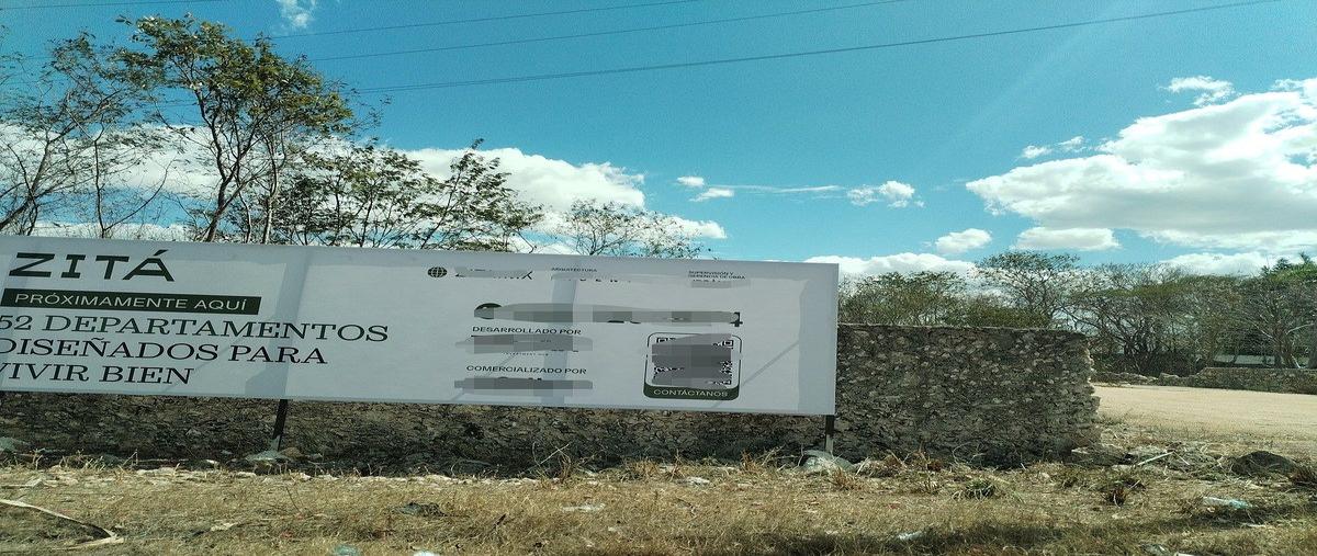 Foto de departamento en venta en  , dzitya, mérida, yucatán, 30925902 No. 03