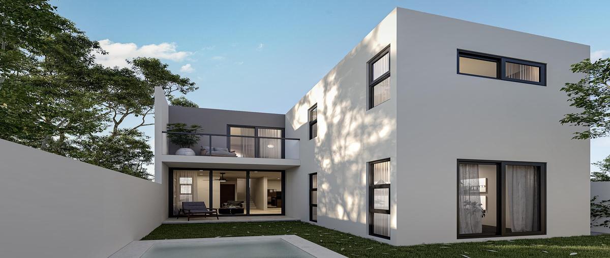 Foto de casa en venta en  , dzitya, mérida, yucatán, 0 No. 03