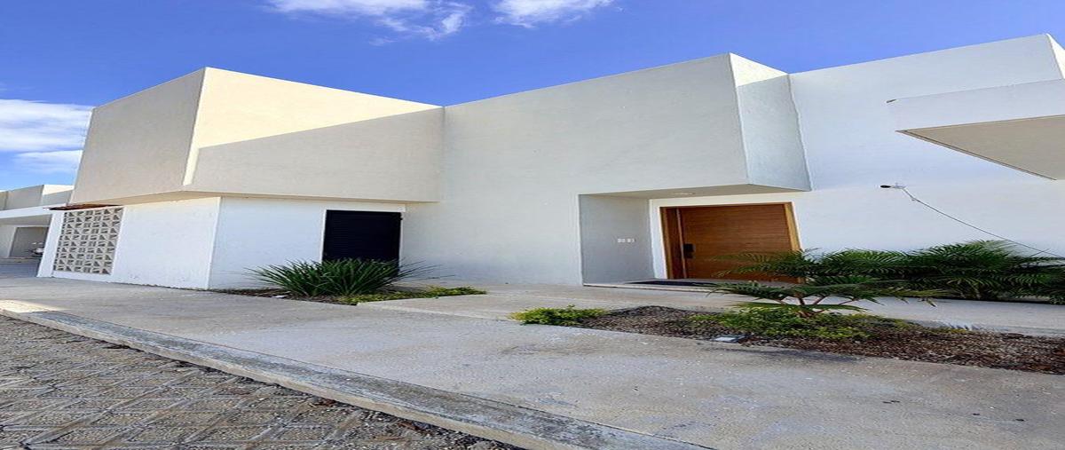 Foto de casa en venta en  , dzitya, mérida, yucatán, 0 No. 03