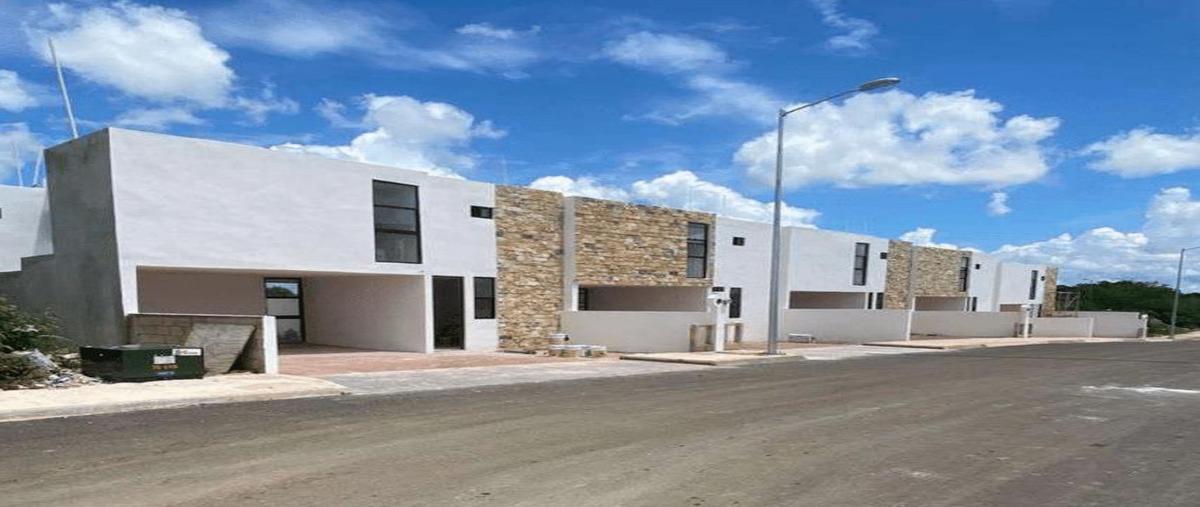 Foto de casa en , dzitya, mérida, yucatán, 0 foto 01 Foto de casa en venta en , dzitya, mérida, yucatán, 0 No. 01