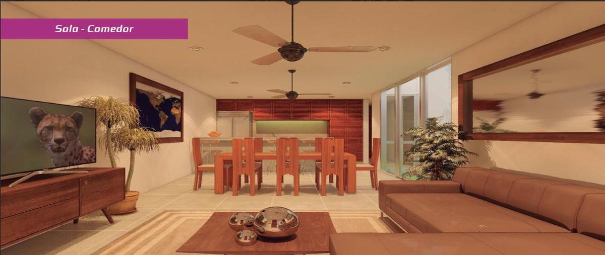 Foto de casa en venta en  , dzitya, mérida, yucatán, 30929299 No. 04