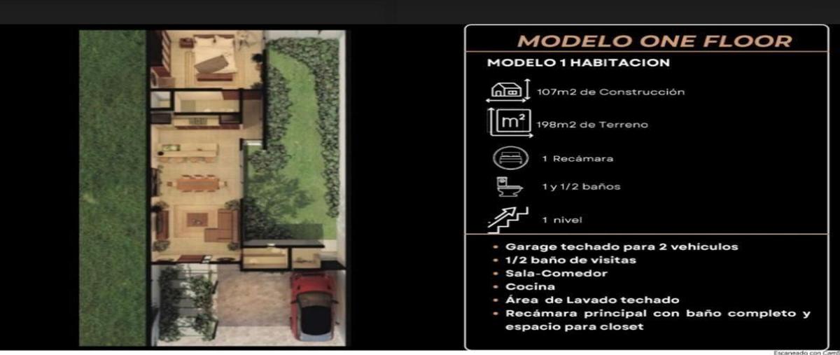 Foto de casa en venta en  , dzitya, mérida, yucatán, 30929299 No. 05