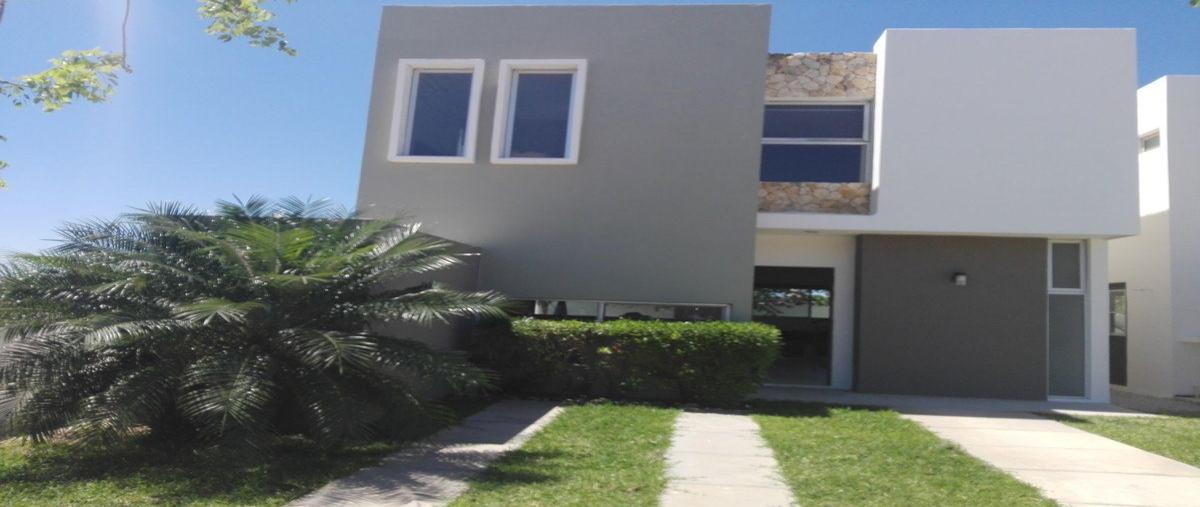 Foto de casa en , dzitya, mérida, yucatán, 30929300 foto 01 Foto de casa en venta en , dzitya, mérida, yucatán, 30929300 No. 01