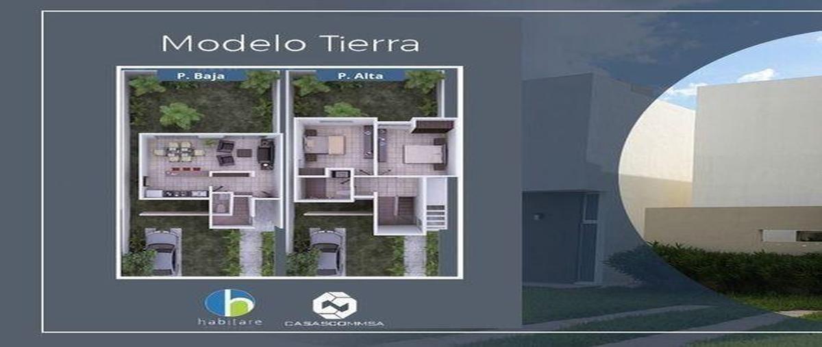 Foto de casa en venta en  , dzitya, mérida, yucatán, 30929305 No. 04