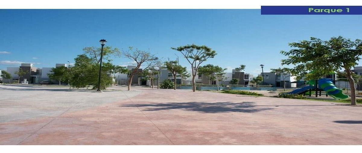 Foto de casa en venta en  , dzitya, mérida, yucatán, 30929305 No. 05
