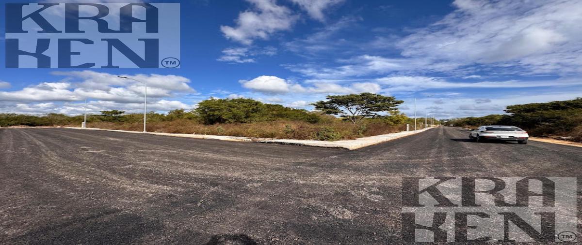 Foto de terreno habitacional en venta en  , dzitya, mérida, yucatán, 30931173 No. 03