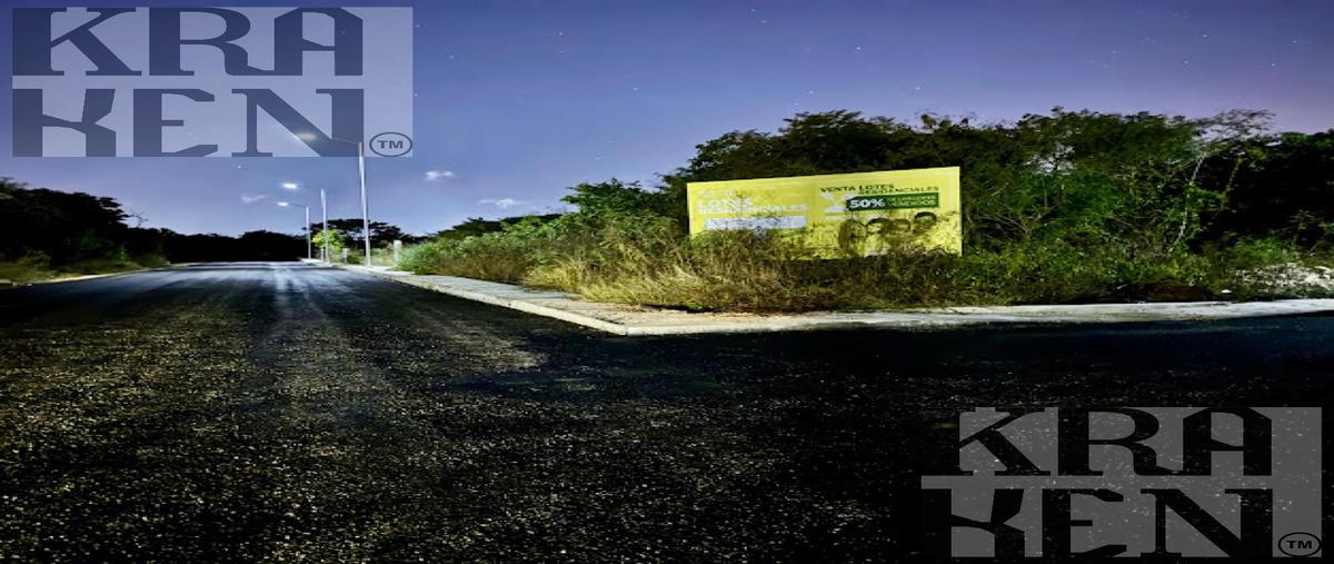 Foto de terreno habitacional en venta en  , dzitya, mérida, yucatán, 30931173 No. 05