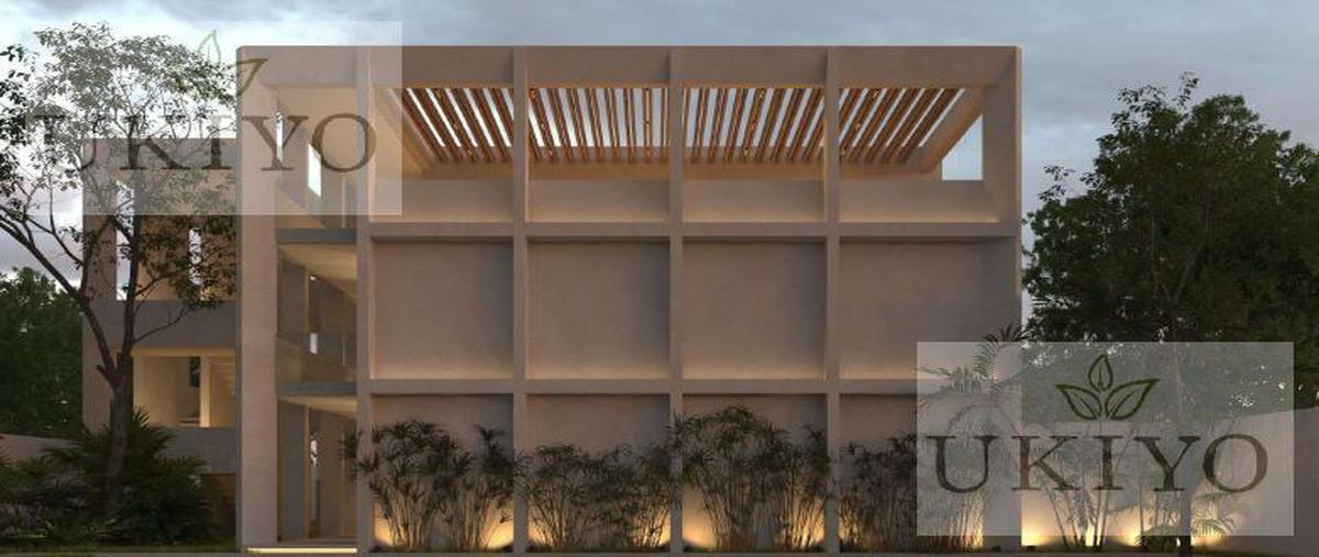 Foto de departamento en venta en  , dzitya, mérida, yucatán, 30932552 No. 03