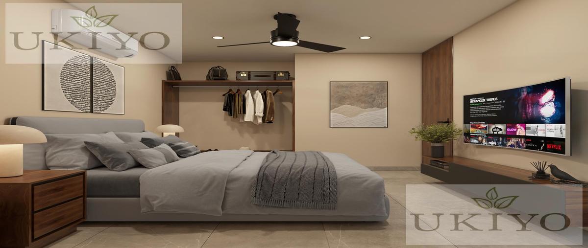 Foto de departamento en venta en  , dzitya, mérida, yucatán, 30932552 No. 05