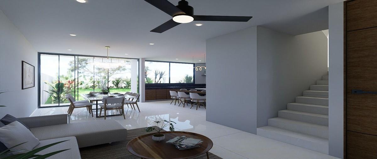 Foto de casa en venta en  , dzitya, mérida, yucatán, 0 No. 04
