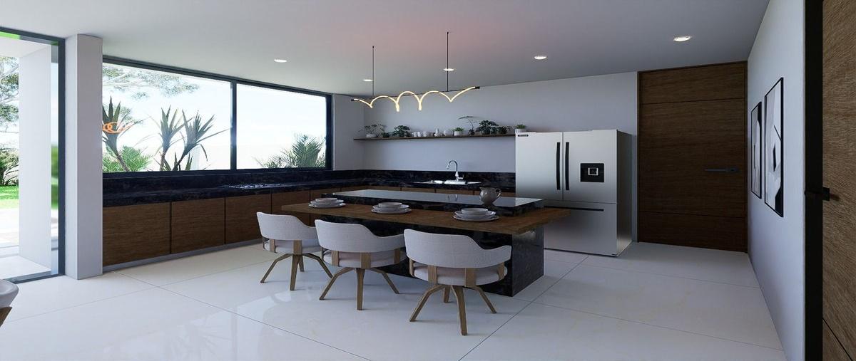 Foto de casa en venta en  , dzitya, mérida, yucatán, 0 No. 05