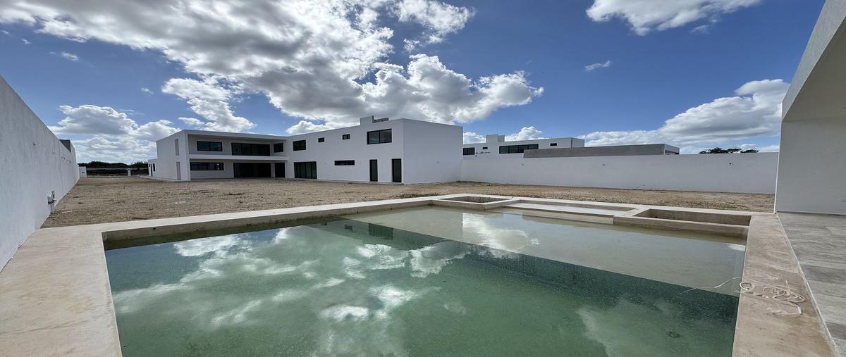 Foto de casa en , dzitya, mérida, yucatán, 0 foto 02 Foto de casa en venta en , dzitya, mérida, yucatán, 0 No. 02