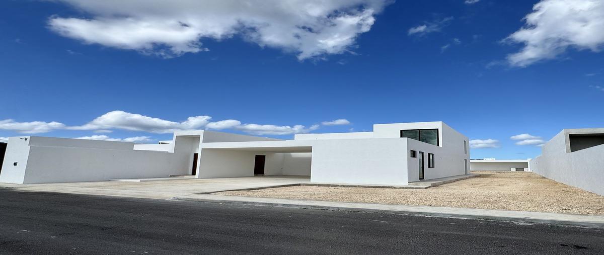 Foto de casa en , dzitya, mérida, yucatán, 0 foto 03 Foto de casa en venta en , dzitya, mérida, yucatán, 0 No. 03