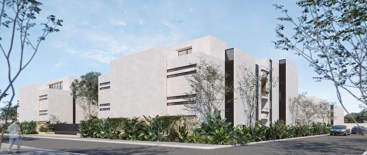 Foto de departamento en venta en  , dzitya, mérida, yucatán, 0 No. 03