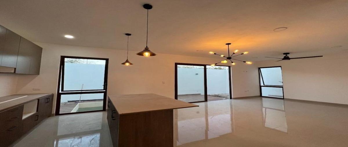 Foto de casa en renta en  , dzitya, mérida, yucatán, 0 No. 03