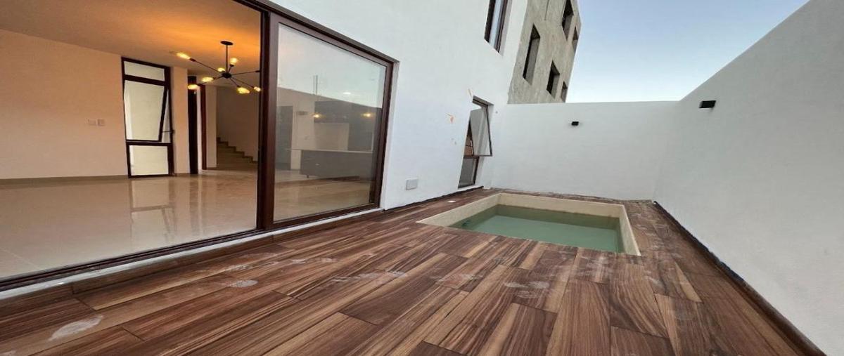 Foto de casa en renta en  , dzitya, mérida, yucatán, 0 No. 04