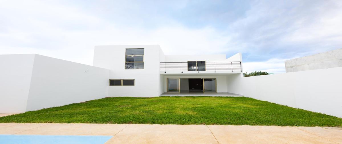 Foto de casa en venta en  , dzitya, mérida, yucatán, 30961982 No. 05