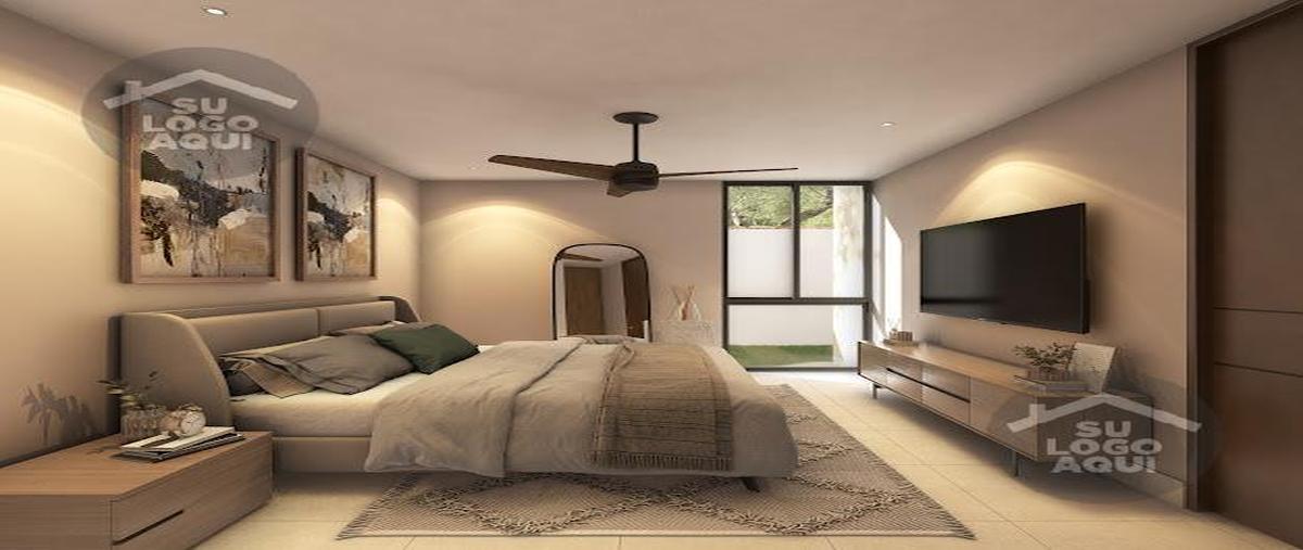 Foto de departamento en venta en  , dzitya, mérida, yucatán, 30962882 No. 03